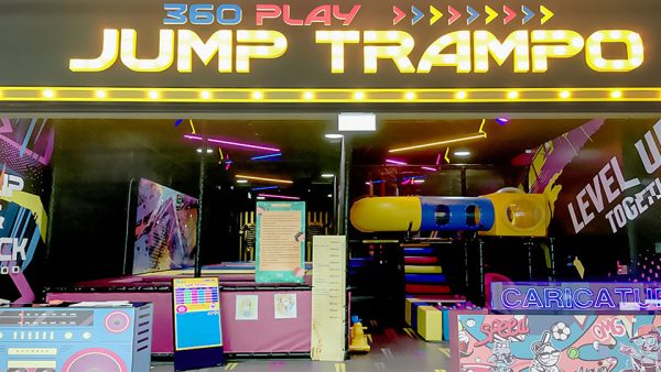 360 Play Jump Trampo – Spring Souk Mall – Experiences Kanwal Malik Official a poet, novelist and a writer based in dubai 5