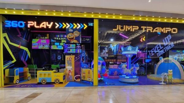 360 Play Jump Trampo – Yas Mall Abu Dhabi – Experiences Kanwal Malik Official a poet, novelist and a writer based in dubai 5