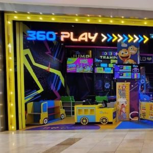 360 Play Jump Trampo – Yas Mall Abu Dhabi – Experiences Kanwal Malik Official a poet, novelist and a writer based in dubai