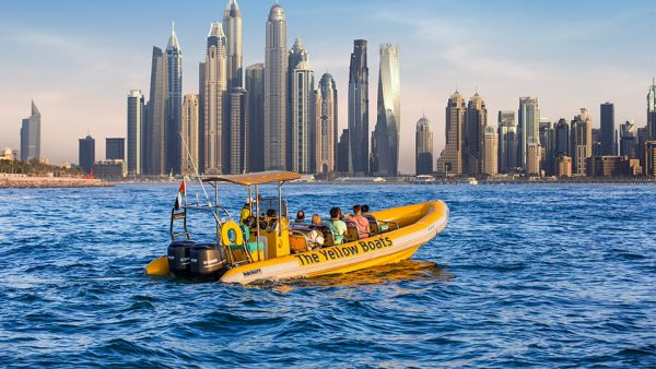 60 Minutes – Dubai Marina Tour – Boat Tours and Cruises Kanwal Malik Official a poet, novelist and a writer based in dubai 5