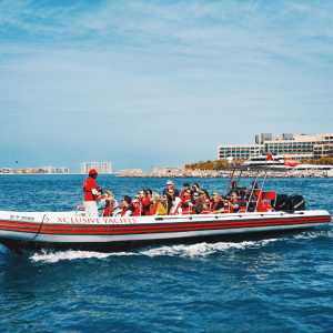 90 Mins Guided Sightseeing Boat Tour – Boat Tours and Cruises Kanwal Malik Official a poet, novelist and a writer based in dubai