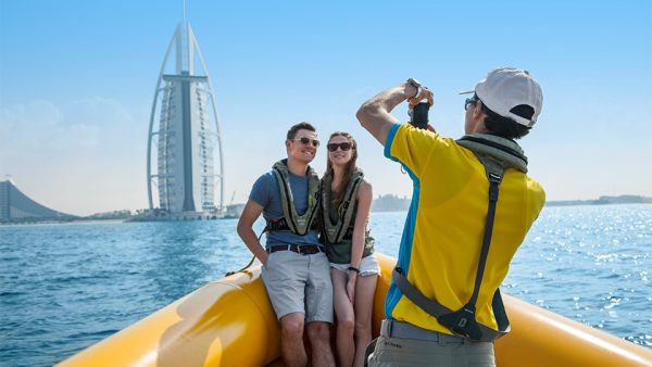 99 Minutes – Premium Tour of Dubai – Boat Tours and Cruises Kanwal Malik Official a poet, novelist and a writer based in dubai 5