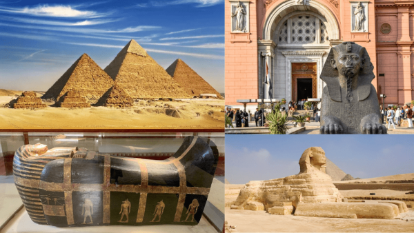 A day tour to Giza Pyramids, Grand Sphinx & The Egyptian Museum – Sightseeing and Tours Kanwal Malik Official a poet, novelist and a writer based in dubai 5