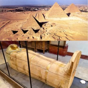 A day tour to Giza Pyramids, Grand Sphinx & The Egyptian Museum – Sightseeing and Tours Kanwal Malik Official a poet, novelist and a writer based in dubai