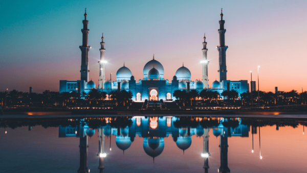 Abu Dhabi: Afternoon City Tour With Qasr Al Watan & Grand Mosque – Recently Added Experiences Kanwal Malik Official a poet, novelist and a writer based in dubai 5