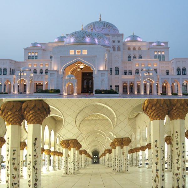 Abu Dhabi: Afternoon City Tour With Qasr Al Watan & Grand Mosque – Recently Added Experiences Kanwal Malik Official a poet, novelist and a writer based in dubai 4