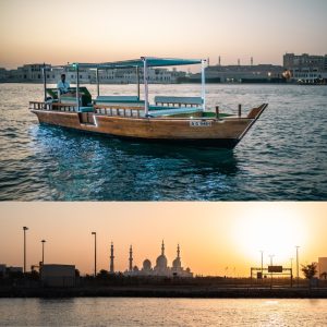 Abu Dhabi Sea Breeze Boat Tour – Boat Tours and Cruises Kanwal Malik Official a poet, novelist and a writer based in dubai