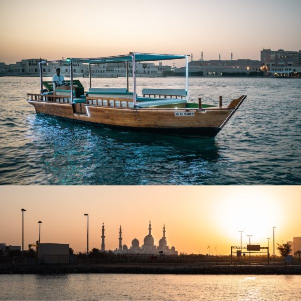 Abu Dhabi Sea Breeze Boat Tour – Boat Tours and Cruises Kanwal Malik Official a poet, novelist and a writer based in dubai 4