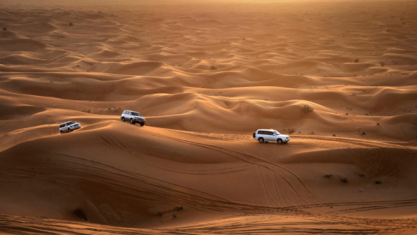 Abu Dhabi Sunset Desert Safari with BBQ, Camel Ride & Sandboarding – Experiences Kanwal Malik Official a poet, novelist and a writer based in dubai 5