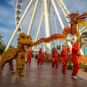 Al Montazah Amusement Park – Island of Legends – Recently Added Experiences Kanwal Malik Official a poet, novelist and a writer based in dubai