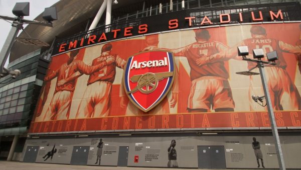 Arsenal – Emirates Stadium Tour – Recently Added Experiences Kanwal Malik Official a poet, novelist and a writer based in dubai 5