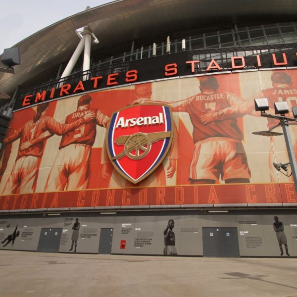 Arsenal – Emirates Stadium Tour – Recently Added Experiences Kanwal Malik Official a poet, novelist and a writer based in dubai 4