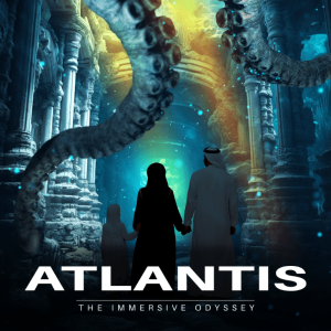 Atlantis The Immersive Odyssey at City Centre Bahrain – Top-Rated Attractions Kanwal Malik Official a poet, novelist and a writer based in dubai