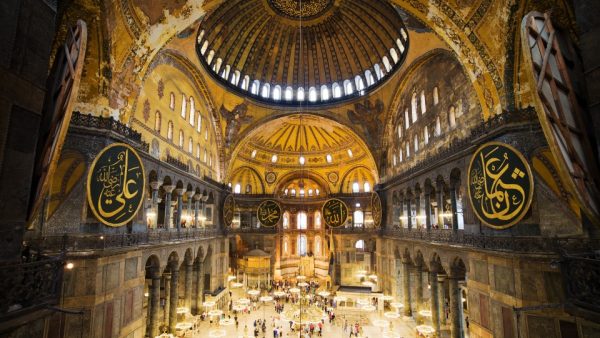 Best of Hagia Sophia Tour including Skip the Line Ticket – Sightseeing and Tours Kanwal Malik Official a poet, novelist and a writer based in dubai 5