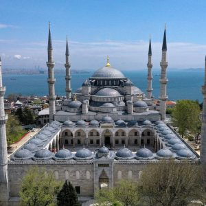 Blue Mosque & Hippodrome Guided Tour – Top-Rated Attractions Kanwal Malik Official a poet, novelist and a writer based in dubai