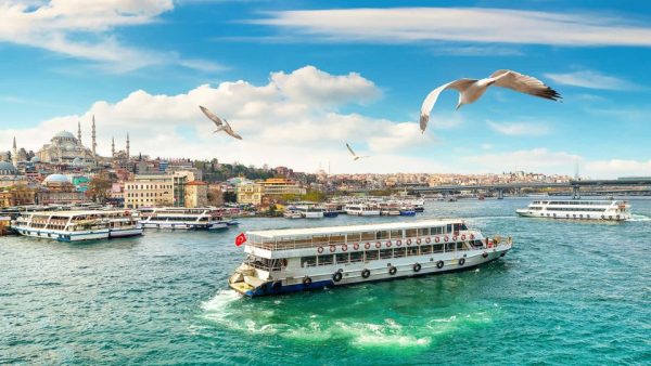 Bosphorus Boat Cruise Istanbul – Top-Rated Attractions Kanwal Malik Official a poet, novelist and a writer based in dubai 5