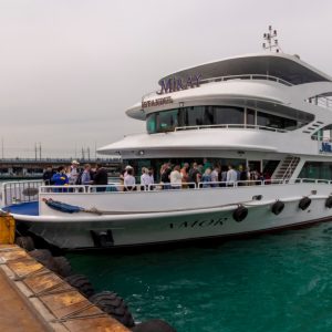 Bosphorus Cruise with Open Buffet Lunch – Boat Tours and Cruises Kanwal Malik Official a poet, novelist and a writer based in dubai