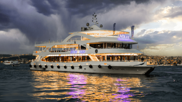 Bosphorus Dinner Cruise Tavern & World Show – Boat Tours and Cruises Kanwal Malik Official a poet, novelist and a writer based in dubai 5