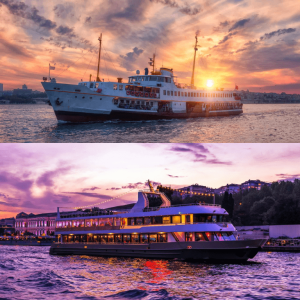 Bosphorus Luxury Dinner Cruise with Entertainment – Recently Added Experiences Kanwal Malik Official a poet, novelist and a writer based in dubai