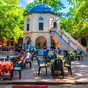 Bursa Day Trip from Istanbul: The Green Treasure – Recently Added Experiences Kanwal Malik Official a poet, novelist and a writer based in dubai