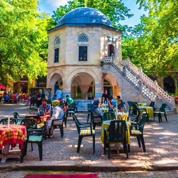 Bursa Day Trip from Istanbul: The Green Treasure – Recently Added Experiences Kanwal Malik Official a poet, novelist and a writer based in dubai 4