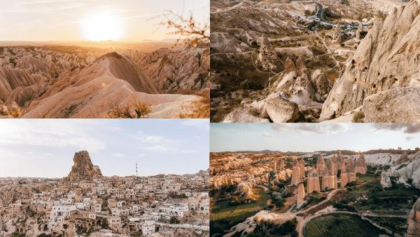 Cappadocia Red Region Tour – Sightseeing and Tours Kanwal Malik Official a poet, novelist and a writer based in dubai 5