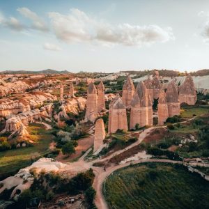 Cappadocia Red Region Tour – Sightseeing and Tours Kanwal Malik Official a poet, novelist and a writer based in dubai