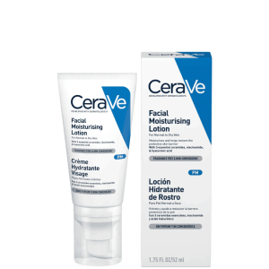 CeraVe PM Facial Moisturising Lotion with Ceramides for Normal to Dry-All Products Kanwal Malik Official a poet, novelist and a writer based in dubai