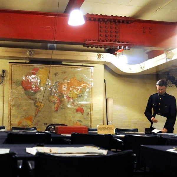 Churchill War Rooms – Recently Added Experiences Kanwal Malik Official a poet, novelist and a writer based in dubai 4