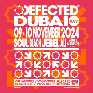 Defected in Dubai – Nightlife Kanwal Malik Official a poet, novelist and a writer based in dubai