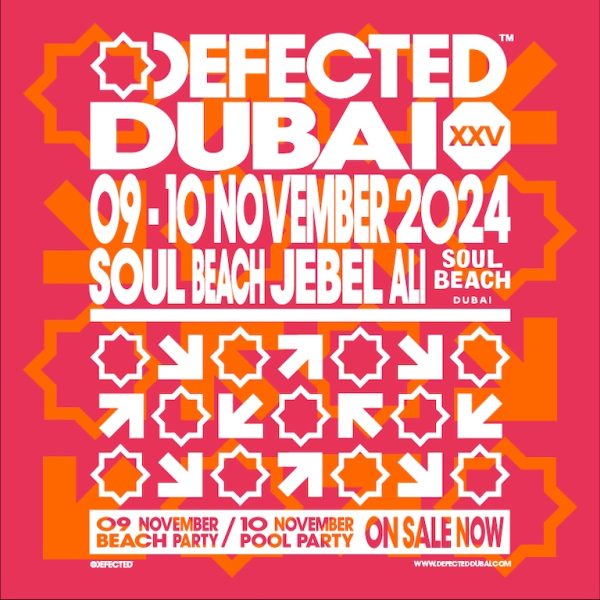 Defected in Dubai – Nightlife Kanwal Malik Official a poet, novelist and a writer based in dubai 4