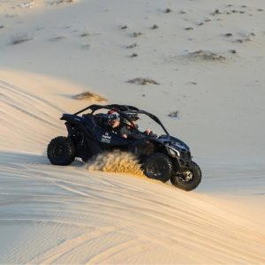 Desert Adventure: Self-Drive Buggy Tour in Abu Dhabi – Must-see attractions Kanwal Malik Official a poet, novelist and a writer based in dubai