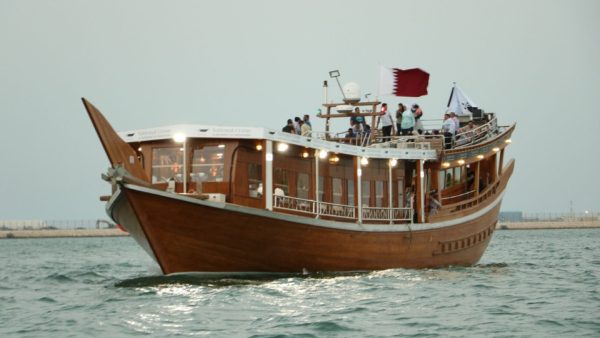 Doha Dhow Cruise – Sightseeing and Tours Kanwal Malik Official a poet, novelist and a writer based in dubai 5