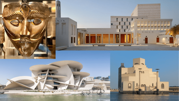 Doha Museums Tour – Sightseeing and Tours Kanwal Malik Official a poet, novelist and a writer based in dubai 5