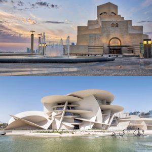 Doha Museums Tour – Sightseeing and Tours Kanwal Malik Official a poet, novelist and a writer based in dubai