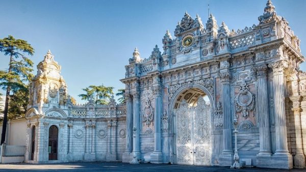 Dolmabahce Palace: Guided Tour – Top-Rated Attractions Kanwal Malik Official a poet, novelist and a writer based in dubai 5