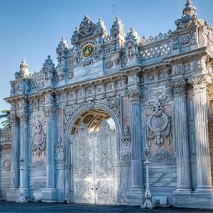 Dolmabahce Palace: Guided Tour – Top-Rated Attractions Kanwal Malik Official a poet, novelist and a writer based in dubai