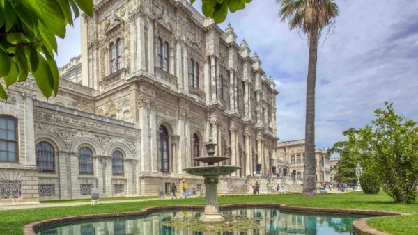 Dolmabahce Palace Skip-the-Line Entry & AudioGuide – Sightseeing and Tours Kanwal Malik Official a poet, novelist and a writer based in dubai 5