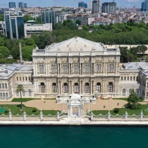 Dolmabahce Palace Skip-the-Line Entry & AudioGuide – Sightseeing and Tours Kanwal Malik Official a poet, novelist and a writer based in dubai