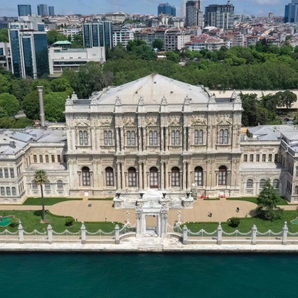 Dolmabahce Palace Skip-the-Line Entry & AudioGuide – Sightseeing and Tours Kanwal Malik Official a poet, novelist and a writer based in dubai 4