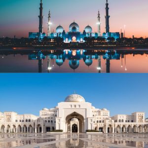 Dubai: Afternoon City Tour With Qasr Al Watan & Grand Mosque – Experiences Kanwal Malik Official a poet, novelist and a writer based in dubai