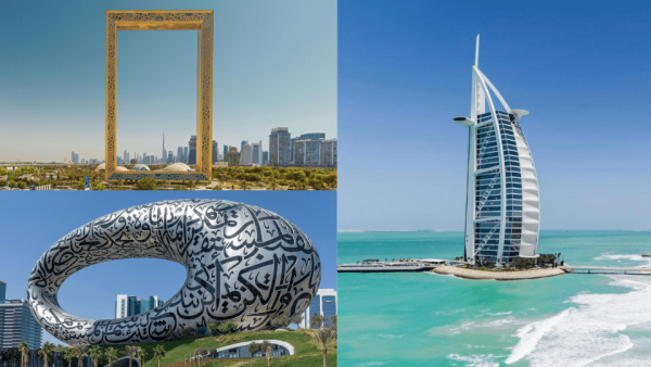 Dubai: Half Day Morning City Tour – Attractions Special Offers Kanwal Malik Official a poet, novelist and a writer based in dubai 5