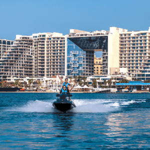 Dubai Marina Jetski Experience – Water Sports Kanwal Malik Official a poet, novelist and a writer based in dubai