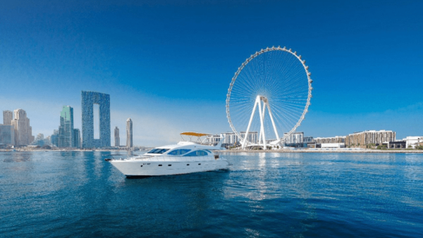 Dubai Marina Luxury Sunset Yacht Tour – Boat Tours and Cruises Kanwal Malik Official a poet, novelist and a writer based in dubai 5