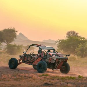 Dune Buggy Experience with Private Dinner – Desert safaris Kanwal Malik Official a poet, novelist and a writer based in dubai