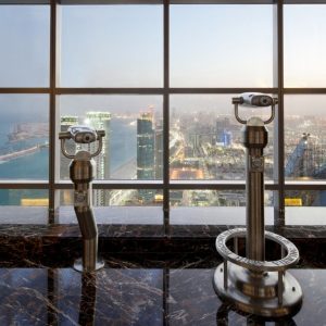 Etihad Tower Observation Deck – Entrance Ticket – Experiences Kanwal Malik Official a poet, novelist and a writer based in dubai