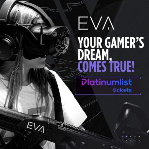 Eva Virtual Reality Gaming in Bahrain – Top-Rated Attractions Kanwal Malik Official a poet, novelist and a writer based in dubai