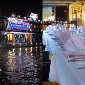 Evening Nile Cruise with Dinner & Show in Cairo – Recently Added Experiences Kanwal Malik Official a poet, novelist and a writer based in dubai