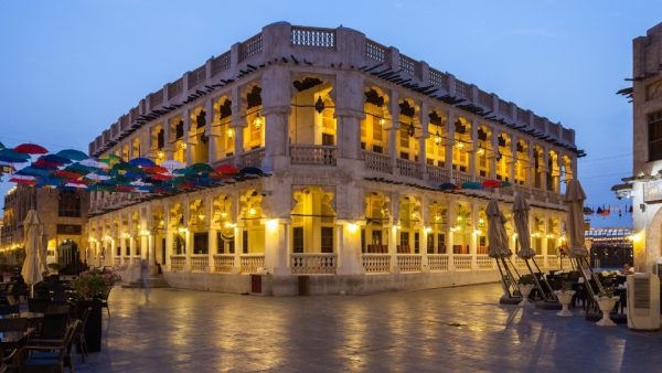 Experience the Qatari Traditional Market with a Photographer – Sightseeing and Tours Kanwal Malik Official a poet, novelist and a writer based in dubai 5