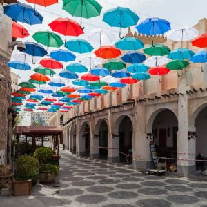 Experience the Qatari Traditional Market with a Photographer – Sightseeing and Tours Kanwal Malik Official a poet, novelist and a writer based in dubai